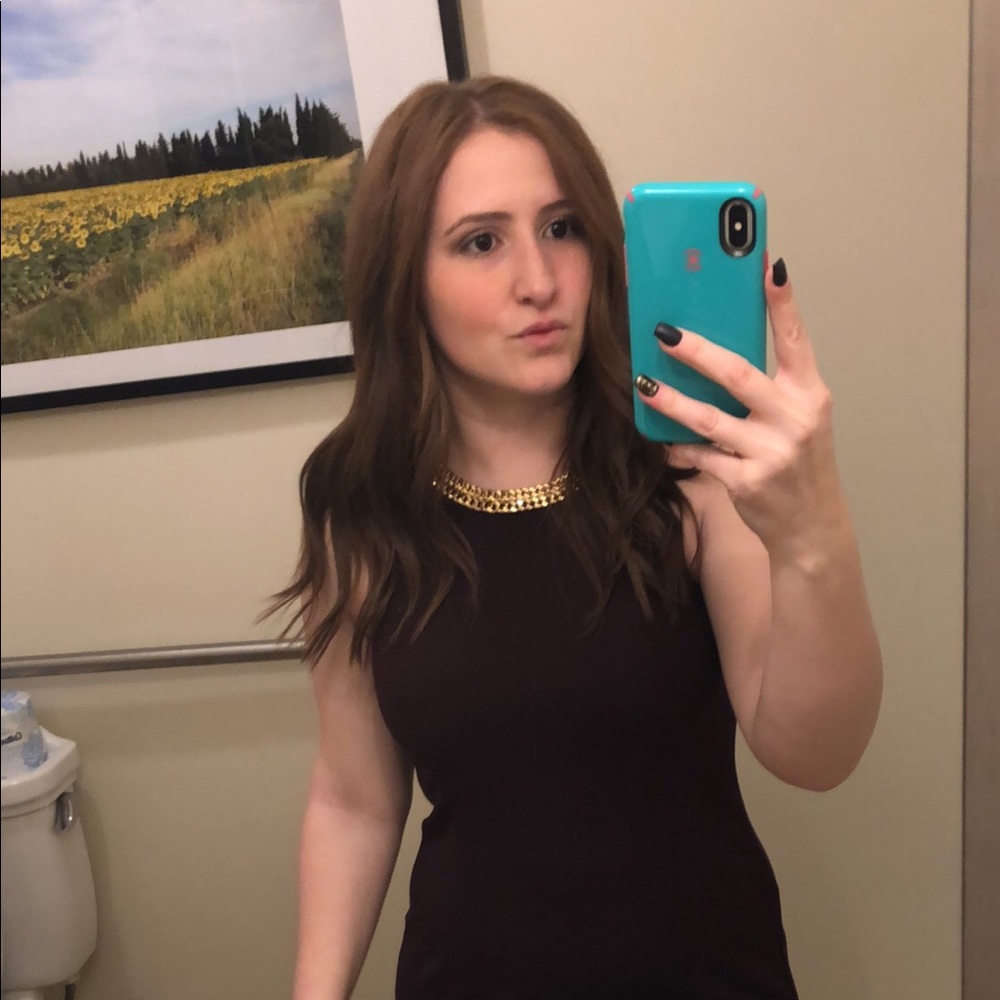 Meet your Posher, Jocelyn